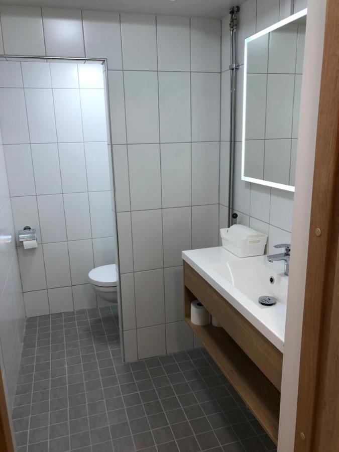 Hostel Toivola เกมี ภายนอก รูปภาพ