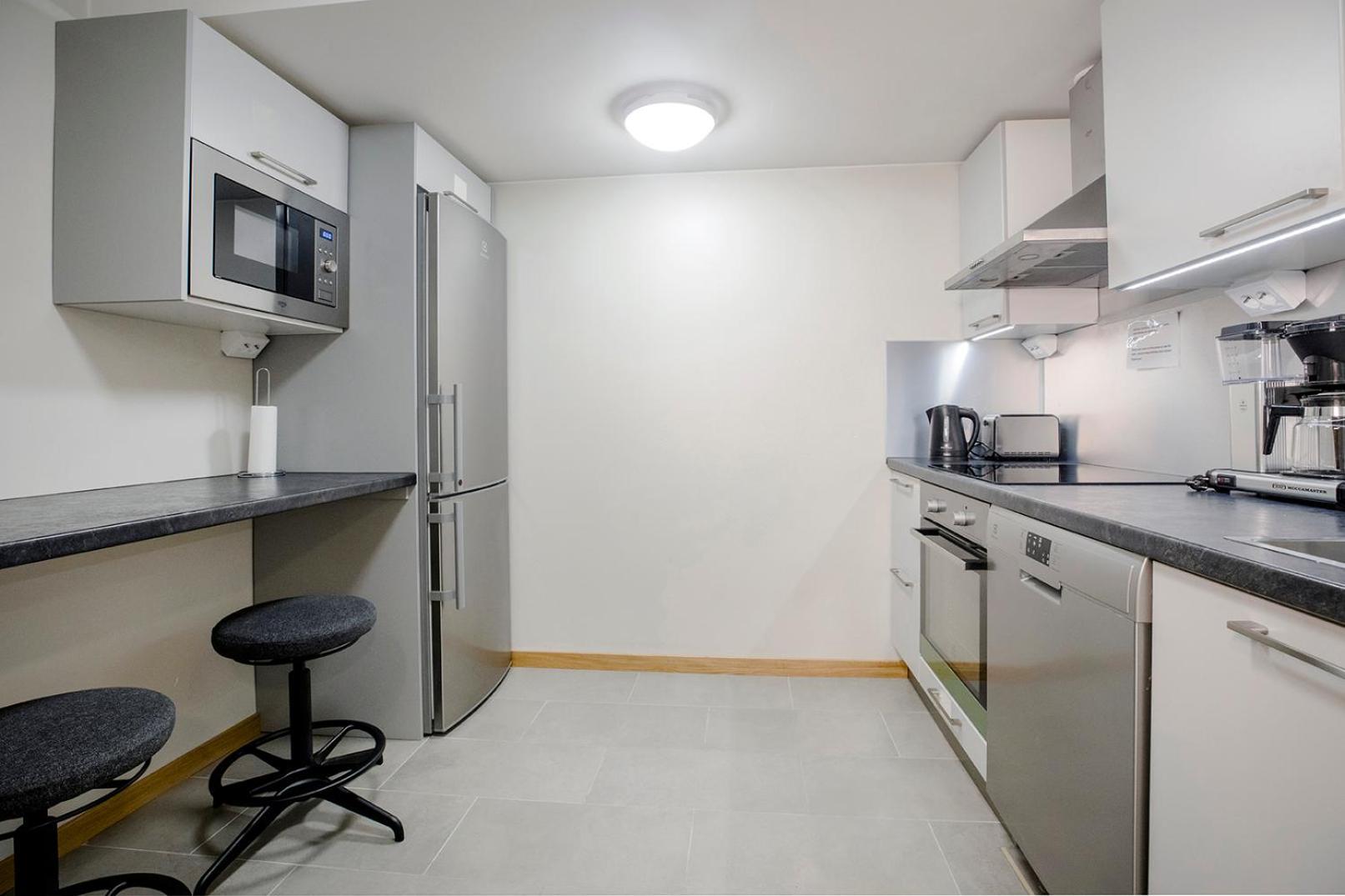 Hostel Toivola เกมี ภายนอก รูปภาพ