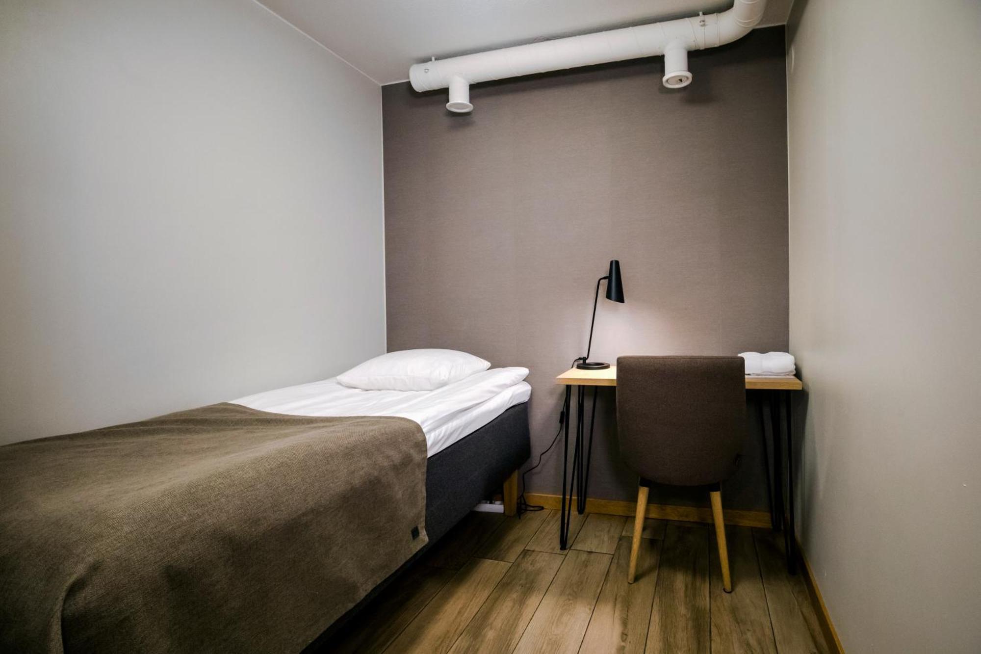 Hostel Toivola เกมี ภายนอก รูปภาพ